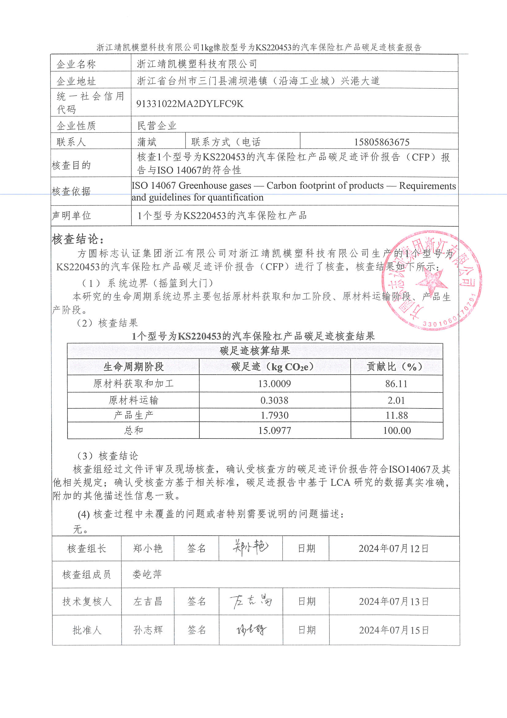 绗笁鏂规牳鏌?闈栧嚡妯″绉戞妧鏈夐檺鍏徃纰宠冻杩规姤鍛奯椤甸潰_02.jpg 绗笁鏂规牳鏌?闈栧嚡妯″绉戞妧鏈夐檺鍏徃纰宠冻杩规姤鍛奯椤甸潰_02.jpg
