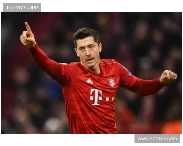 凯恩难破莱万单季41球纪录