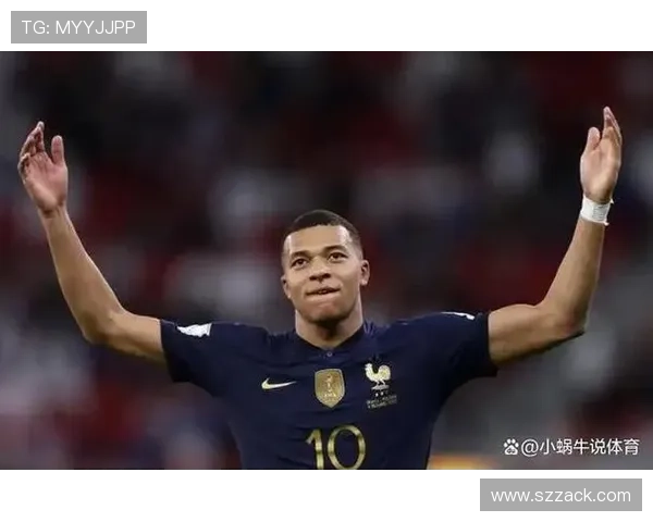 姆巴佩曼城替补出战手术无碍世界杯 姆巴佩曼城替补出战手术无碍世界杯