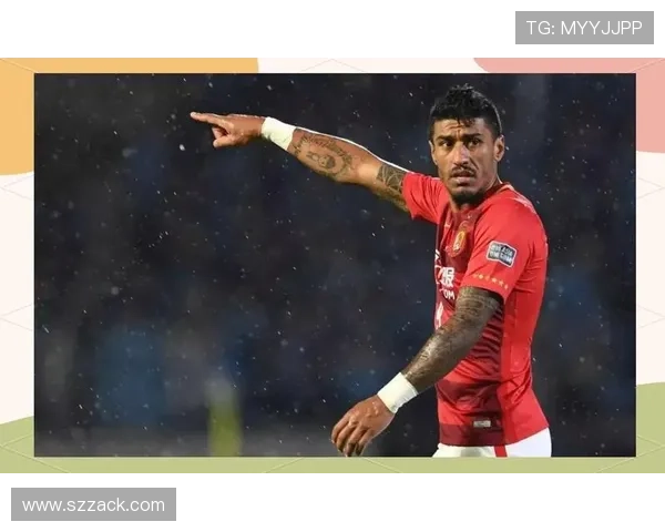 保利尼奥惨败因己巴西需内马尔 保利尼奥惨败因己巴西需内马尔