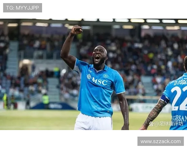 卢卡库缺席训练 那不勒斯将宣布处罚措施 卢卡库缺席训练 那不勒斯将宣布处罚措施