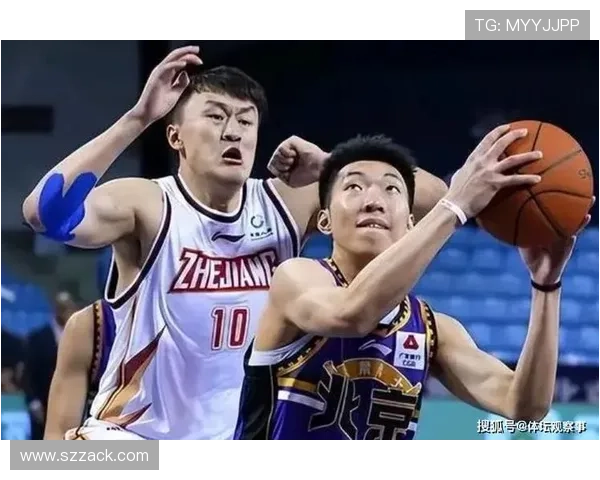 北控惜败宁波无缘季后赛 刘晓宇18分廖三宁16分